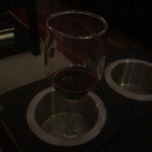 Meet your Posher, Cheryl